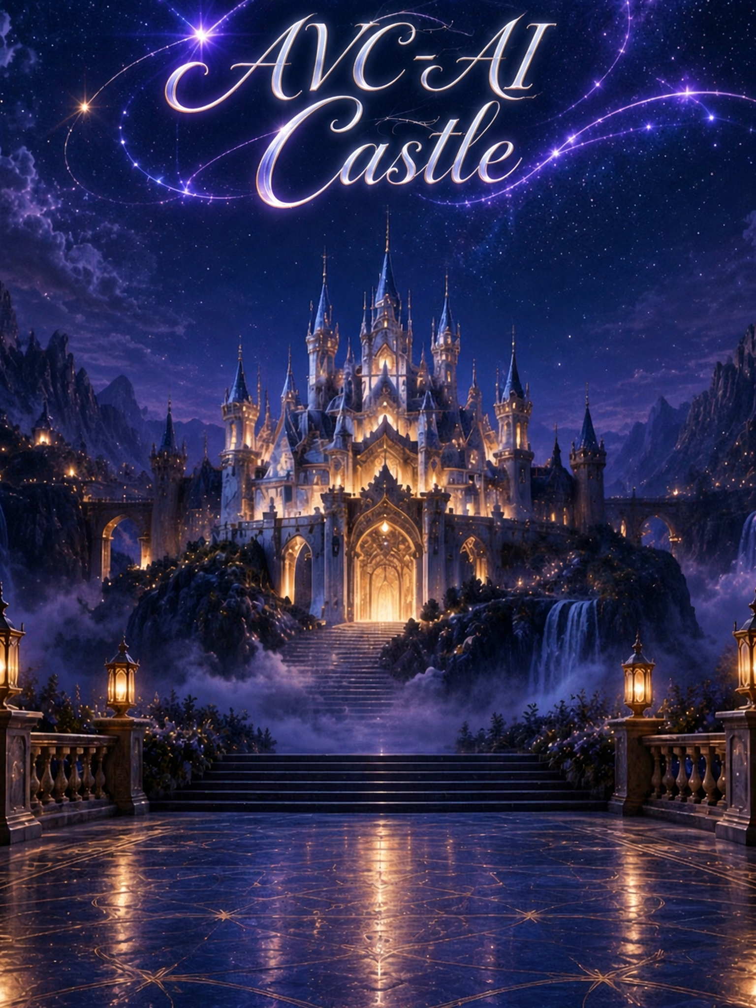 AVC-AI Castle